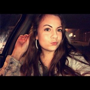 Meet your Posher, Ronnie